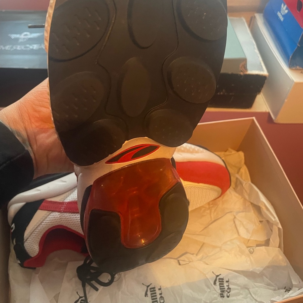 Ferrari Puma trainer - Picture 3 of 5